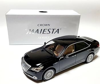 Amazon.co.jp: トヨタ 210系クラウンマジェスタ カラーサンプル : おもちゃ